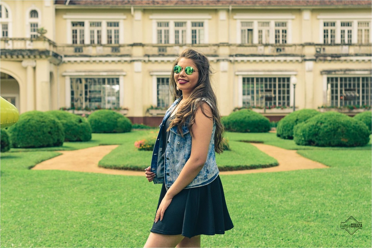 ensaio debutante 15 anos 15th praça demae