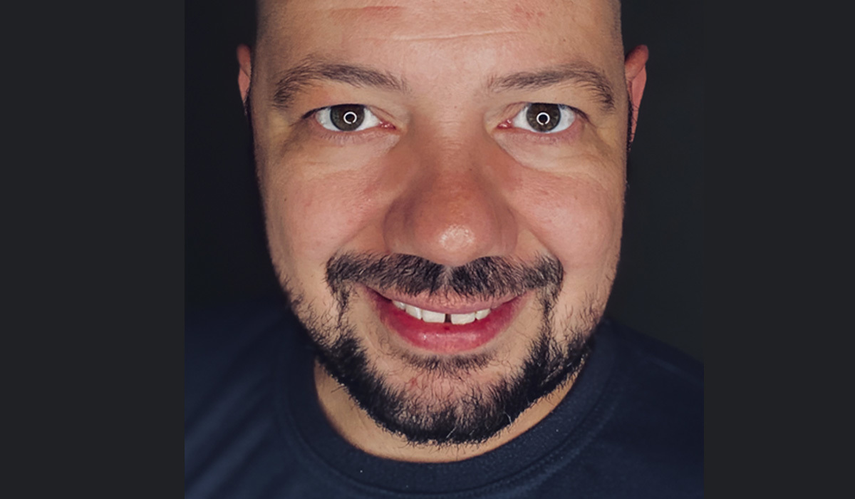 Sobre Fabrício Souza - Fotógrafo de Casamentos em Porto Alegre - Rio Grande do Sul - FOTO