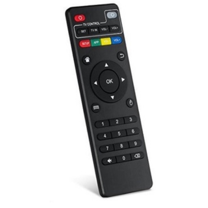 Controle para TV Box