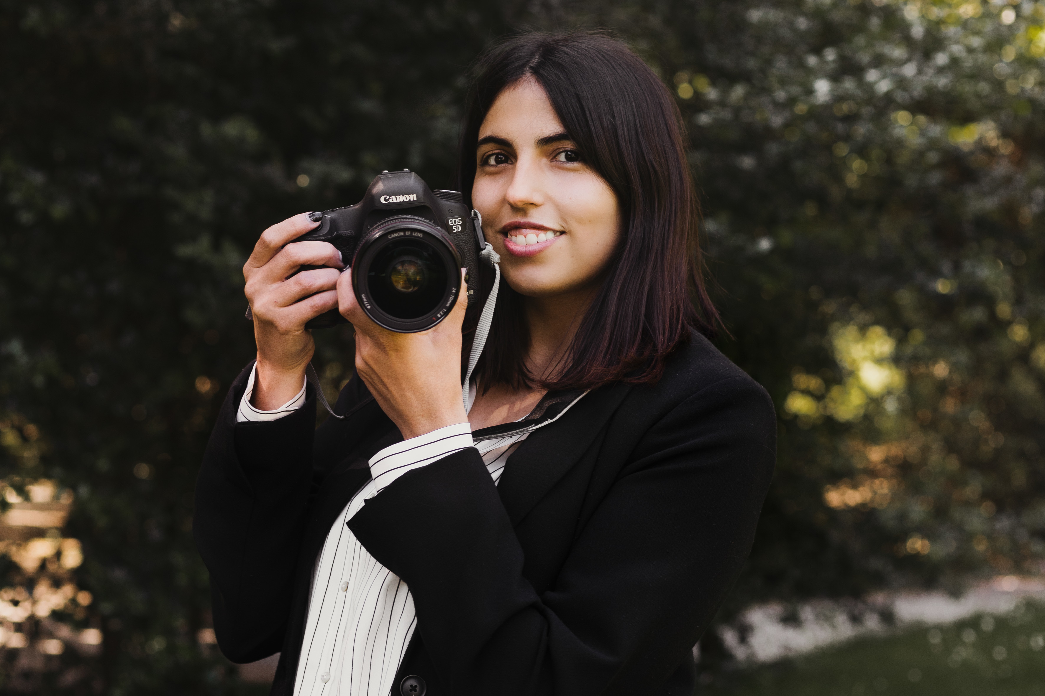 Sobre Ana Cunha Fotografia - Fotógrafa de Família