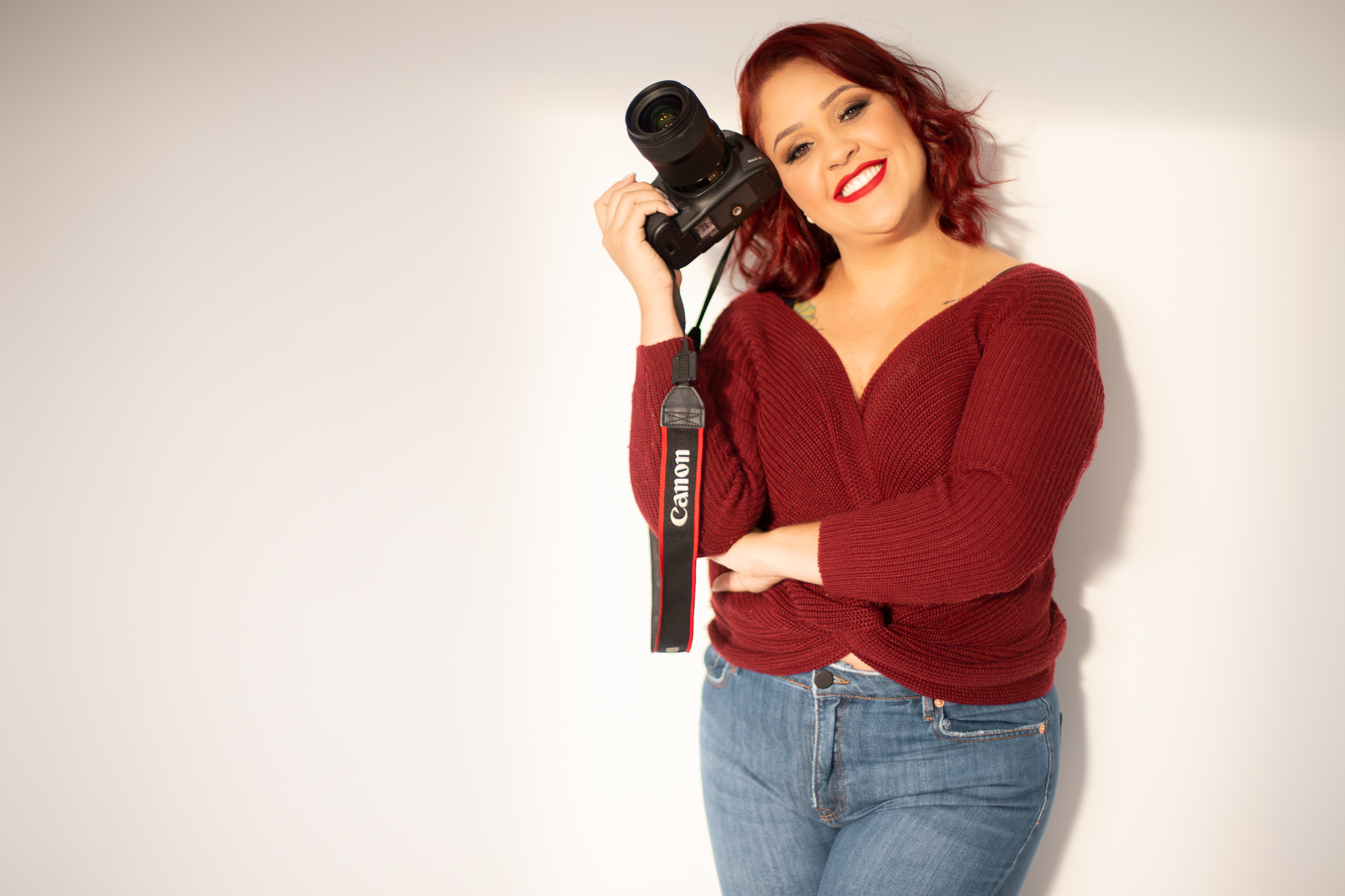 Sobre Susan Baldan Fotografia