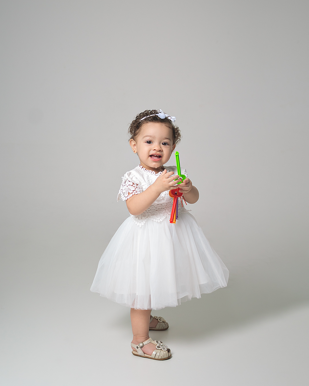 Fotos de família em estúdio Natal RN