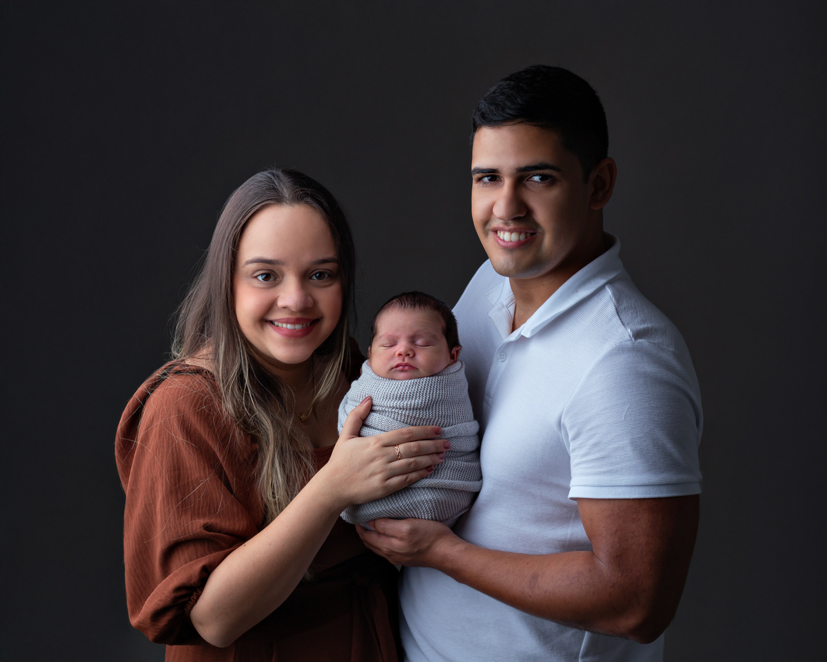 ensaio newborn em natal rn