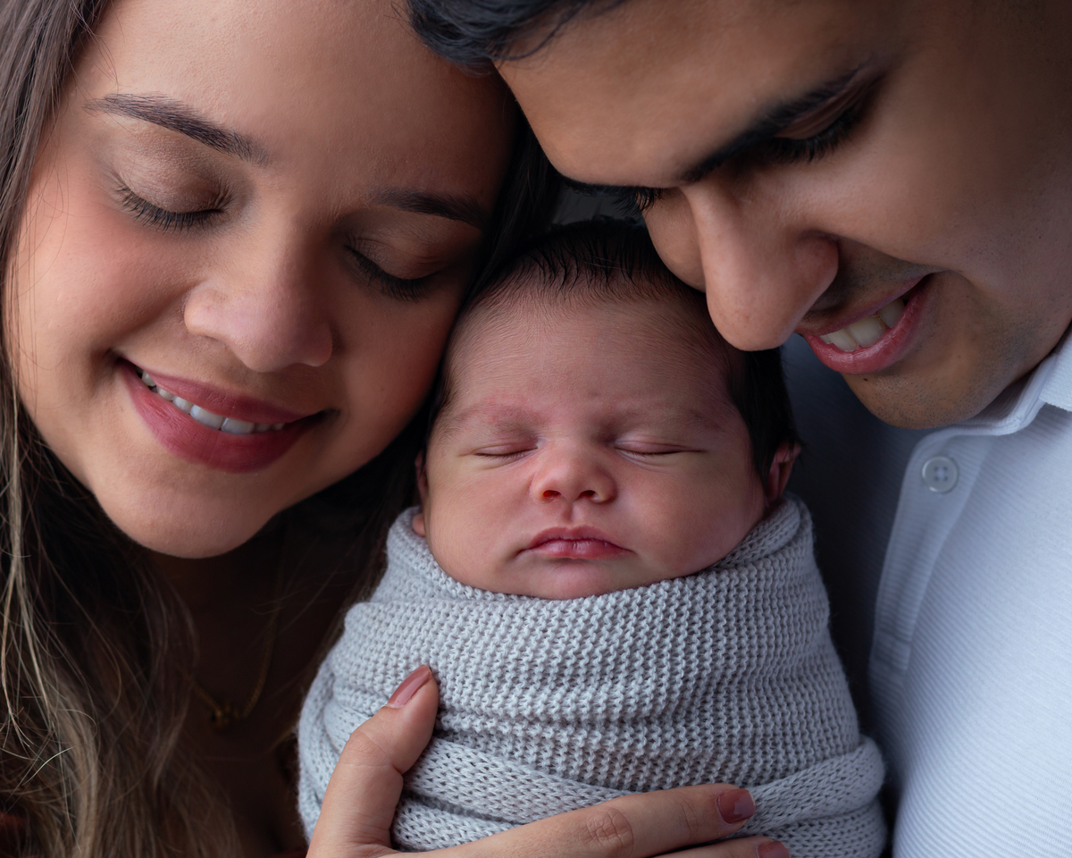 ensaio newborn em natal rn