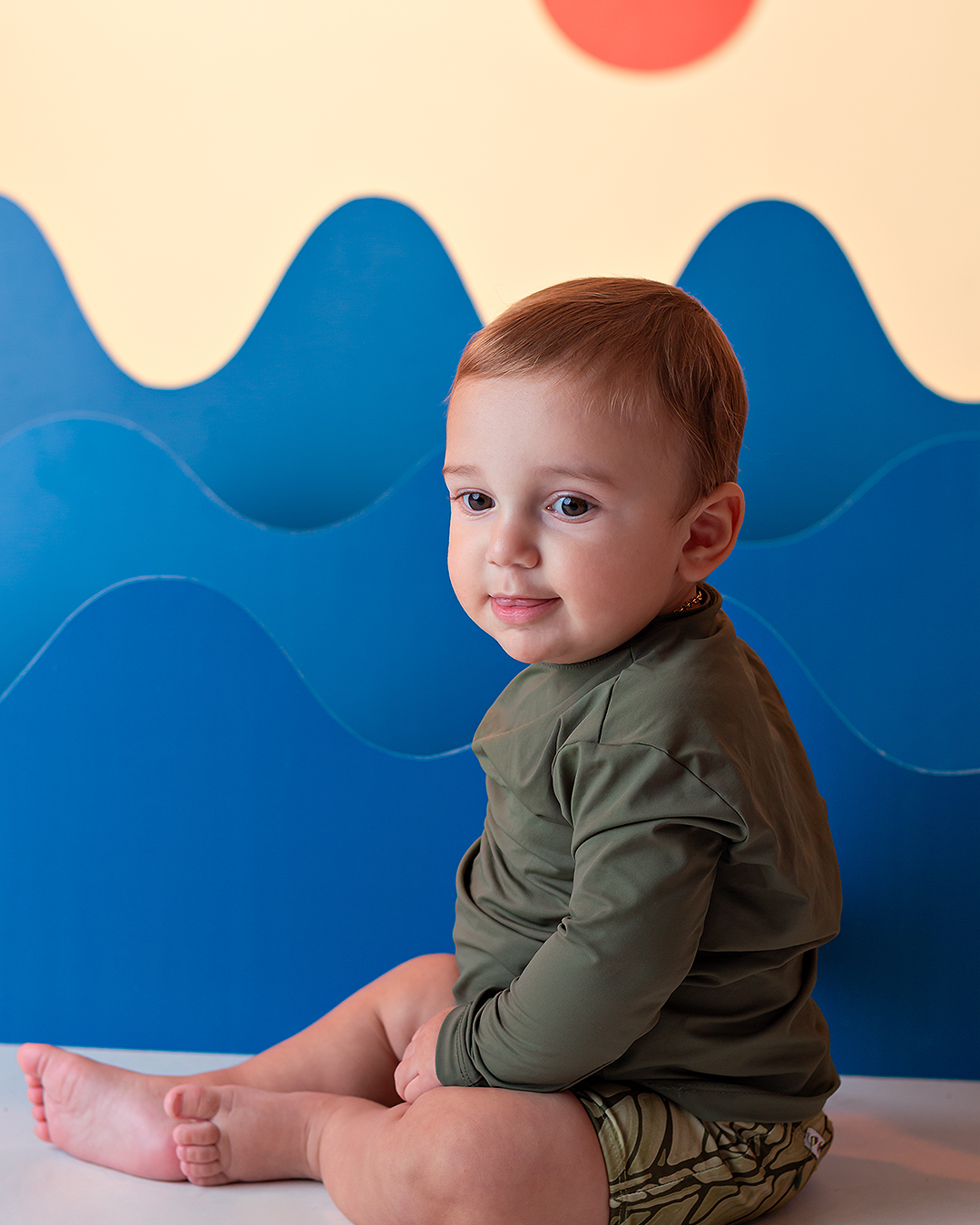 ensaio de acompanhamento em natal rn