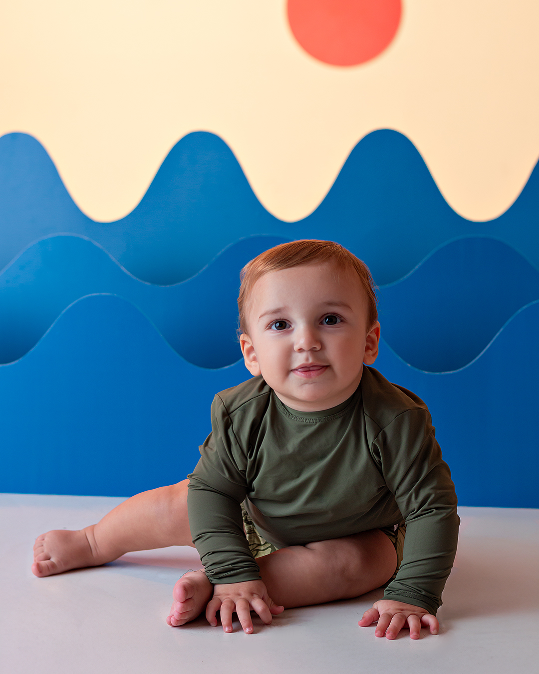 ensaio de acompanhamento em natal rn