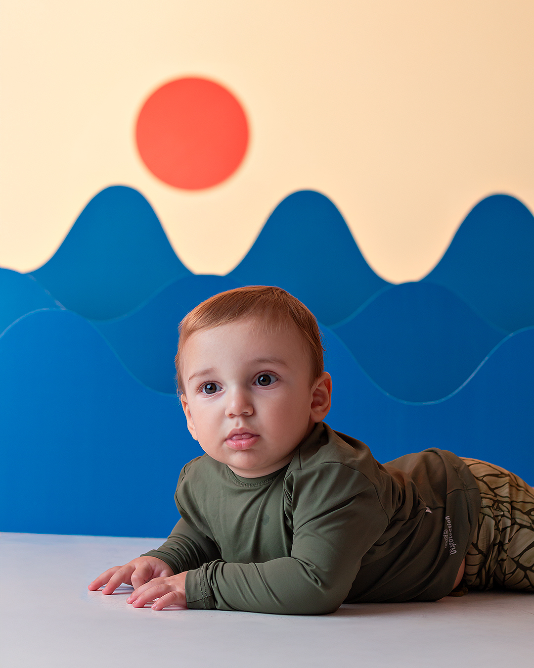 ensaio de acompanhamento em natal rn