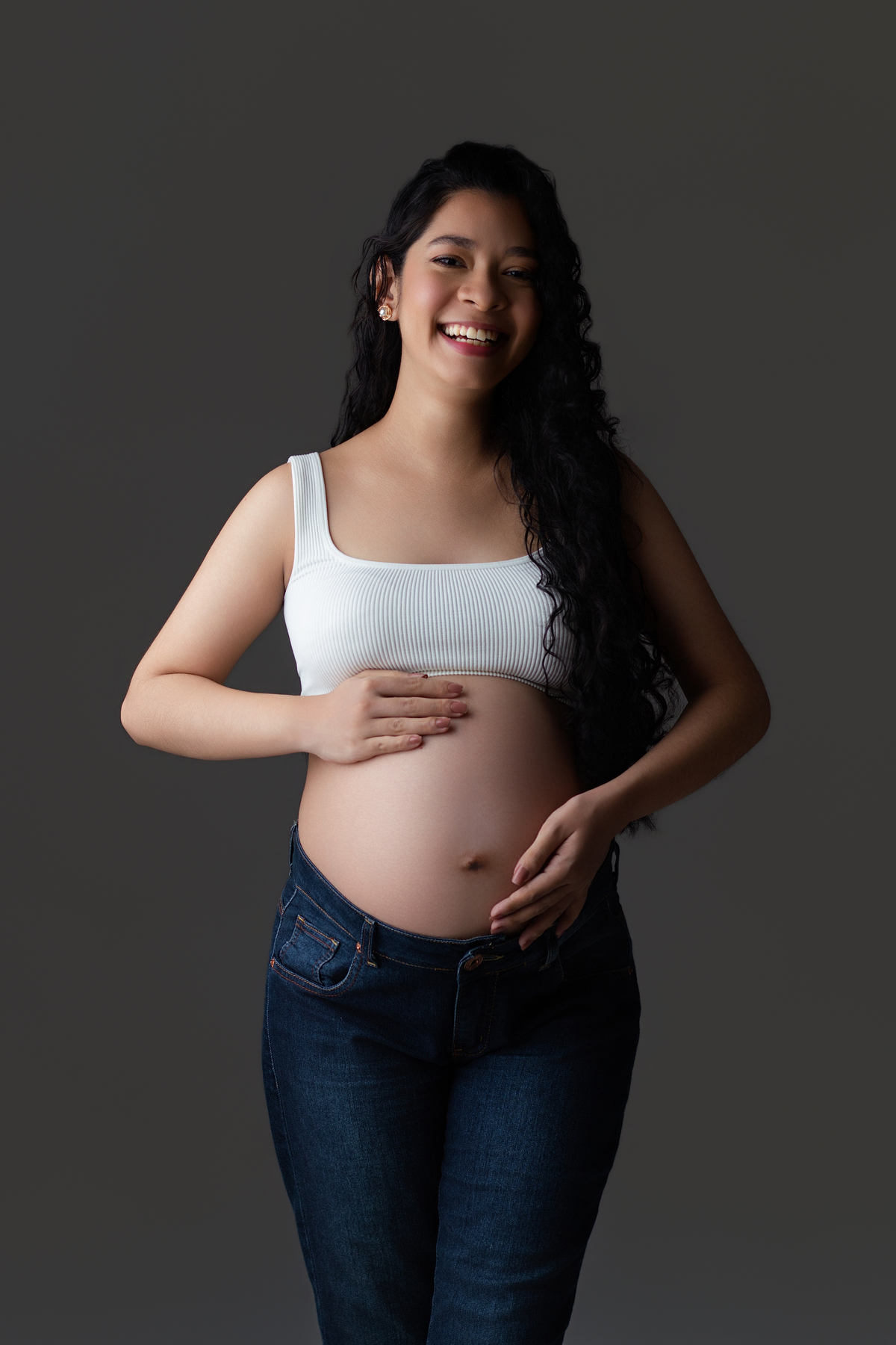 ensaio gestante em natal/rn