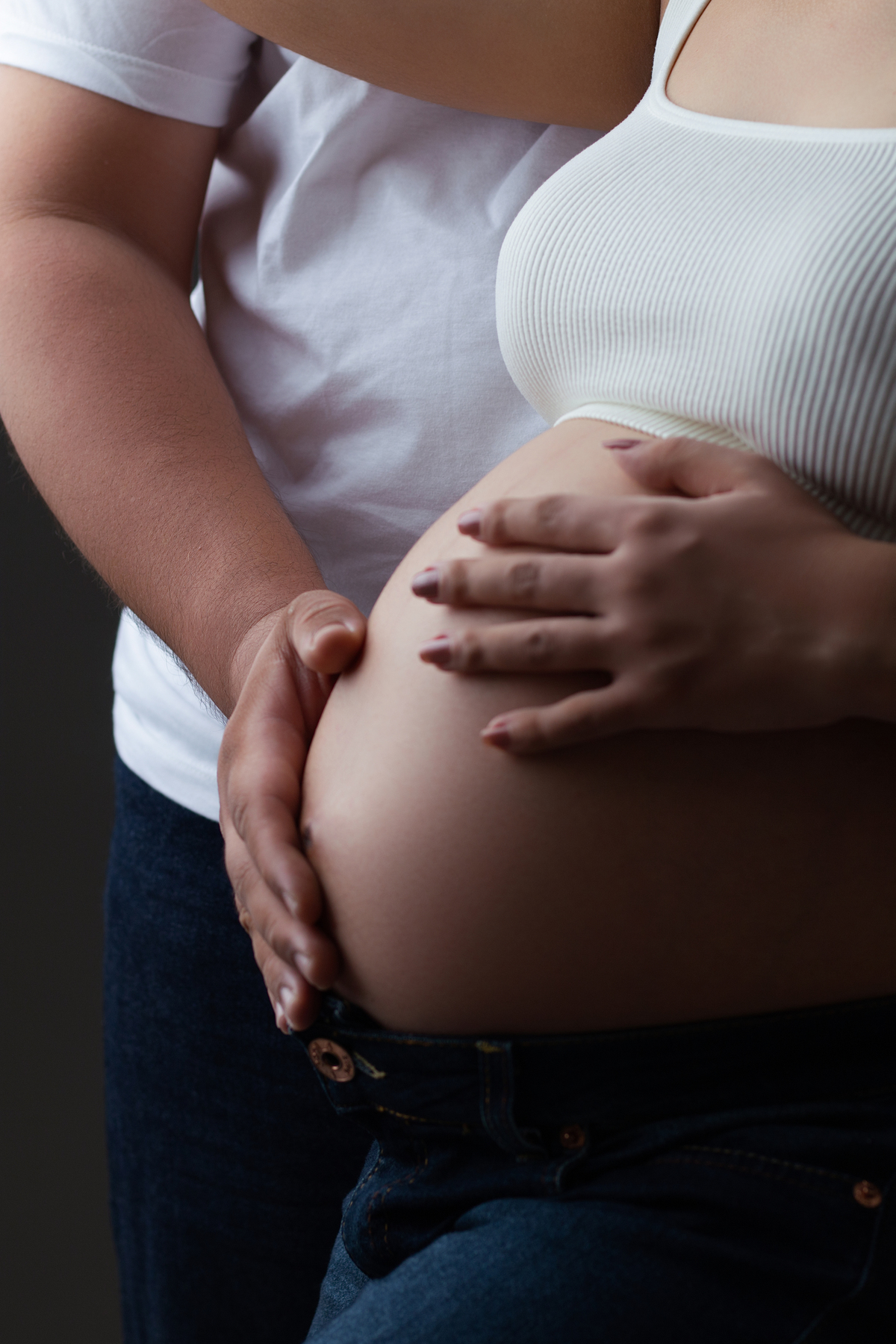 ensaio gestante em natal/rn