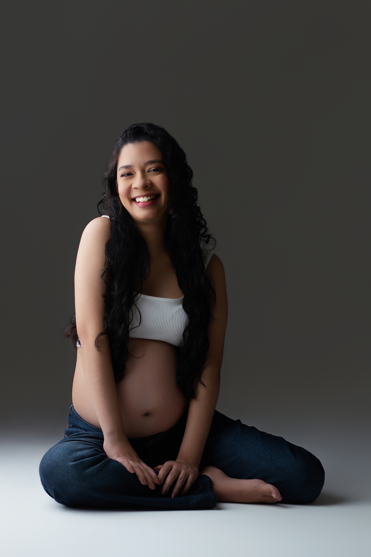 ensaio gestante em natal/rn