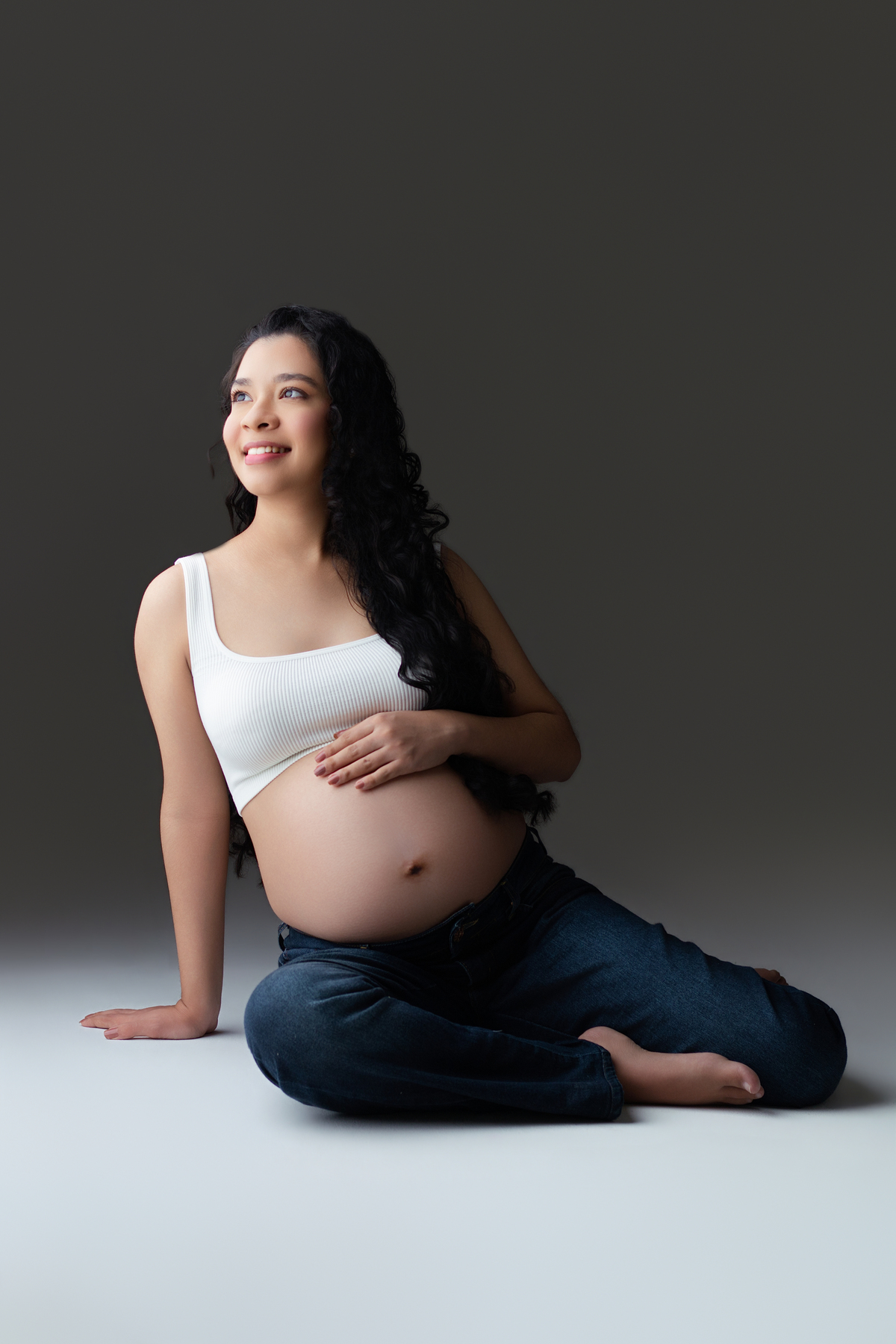 ensaio gestante em natal/rn