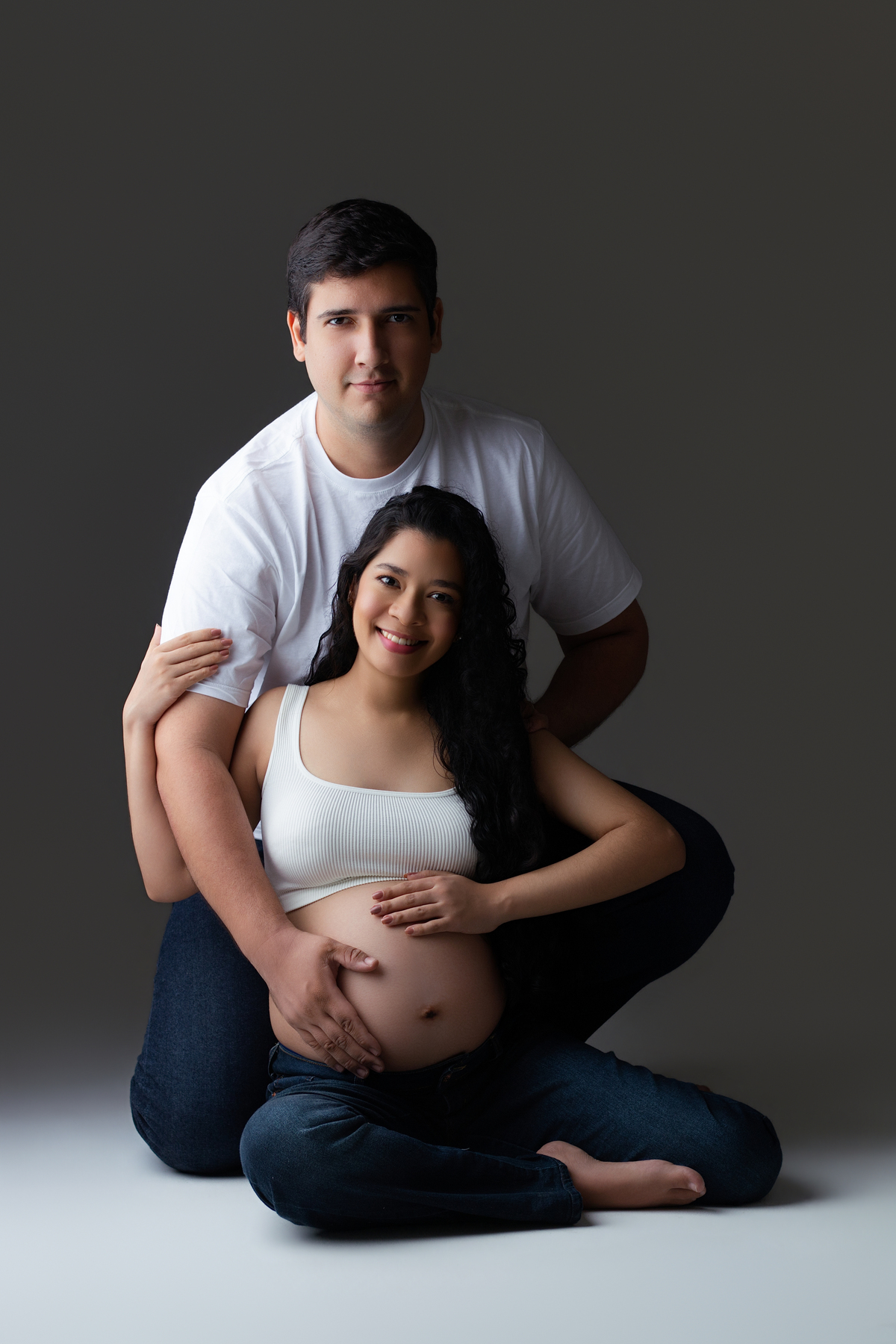 ensaio gestante em natal/rn