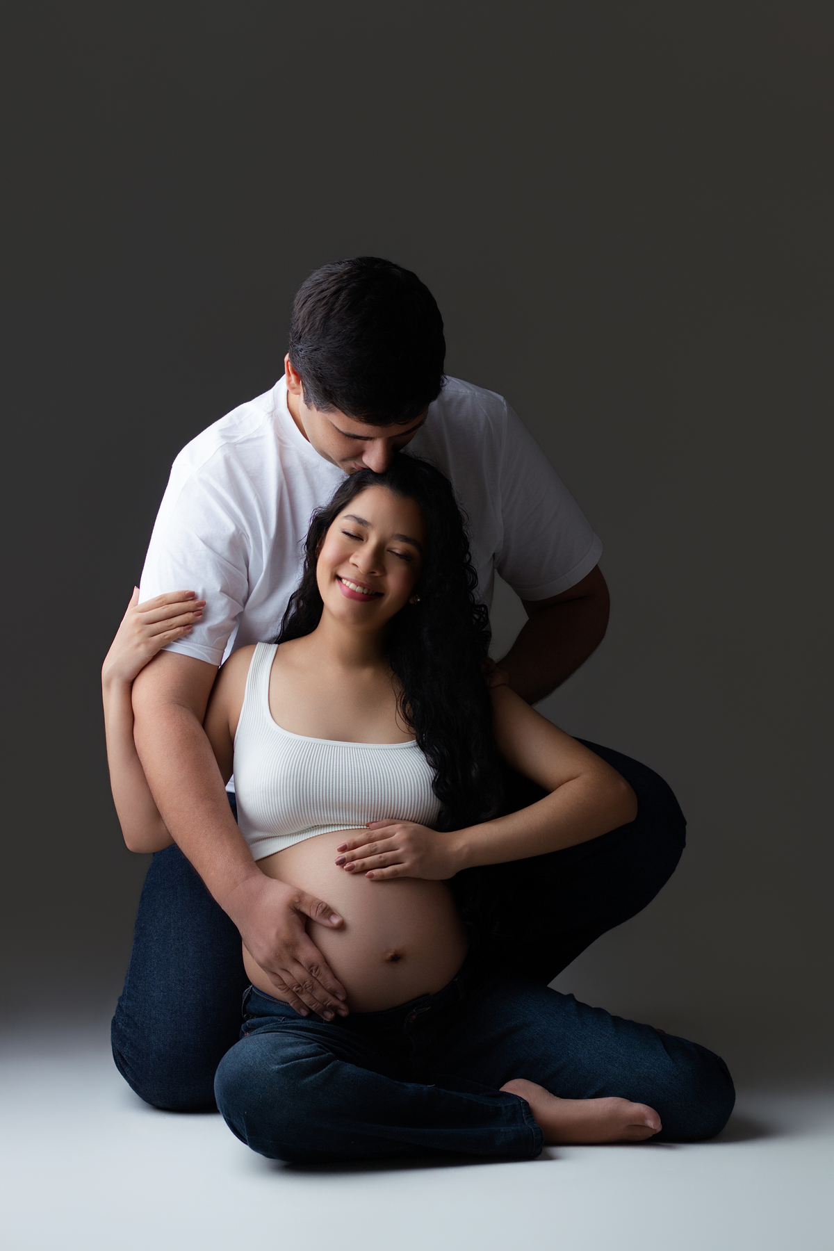 ensaio gestante em natal/rn