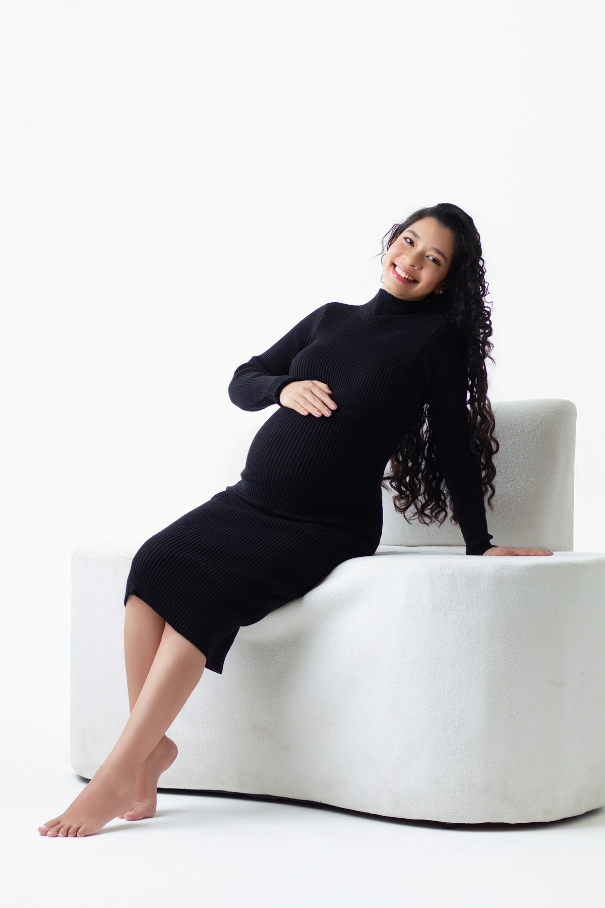 ensaio gestante em natal/rn