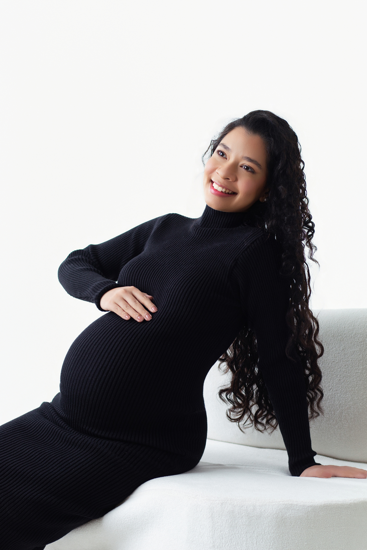 ensaio gestante em natal/rn