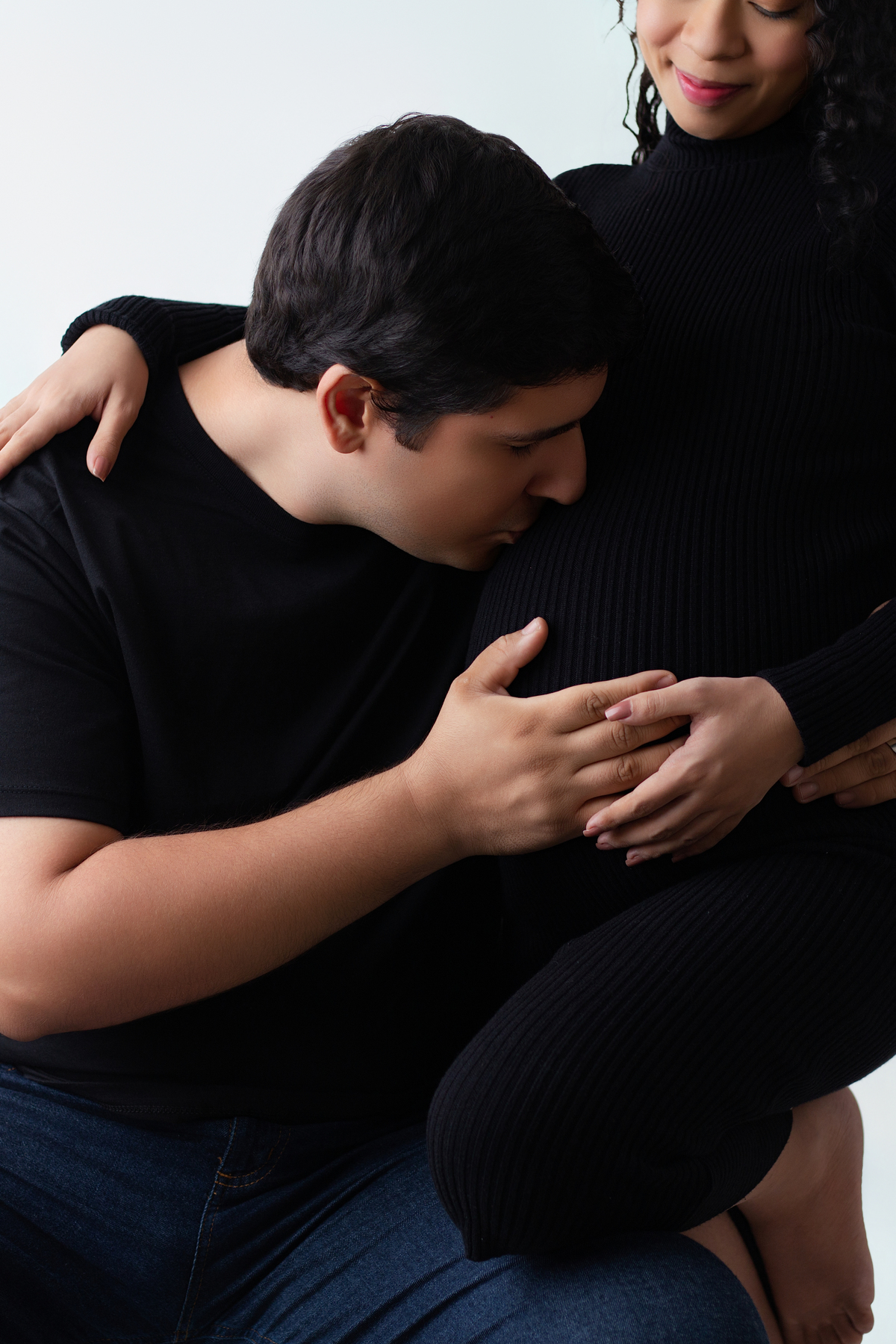 ensaio gestante em natal/rn