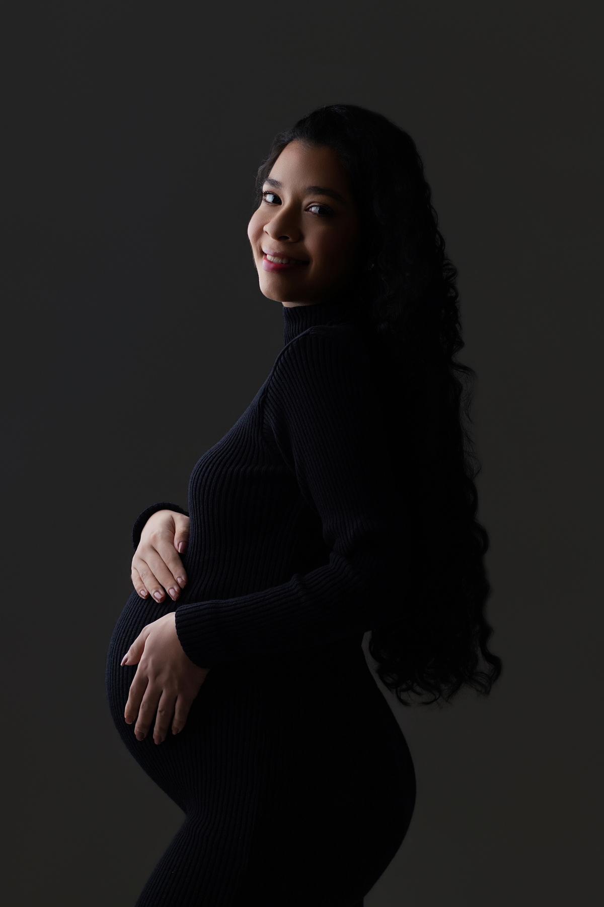 ensaio gestante em natal/rn