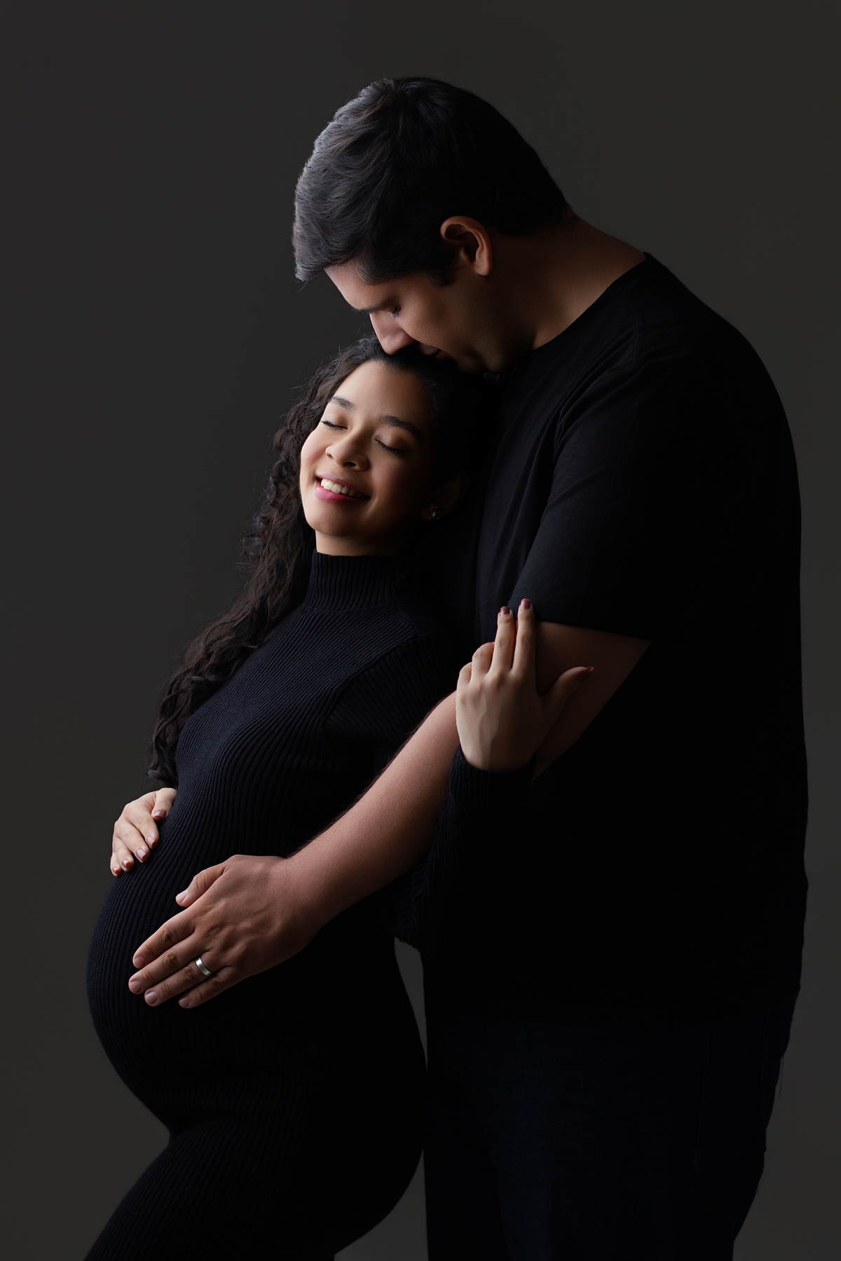 ensaio gestante em natal/rn