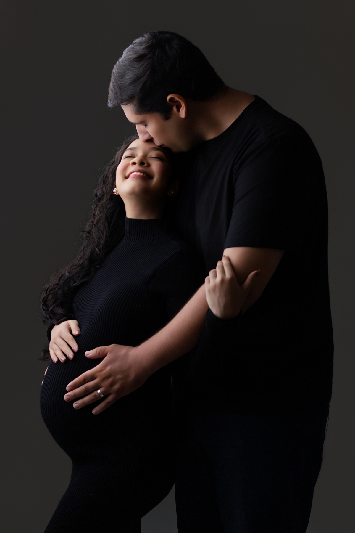 ensaio gestante em natal/rn