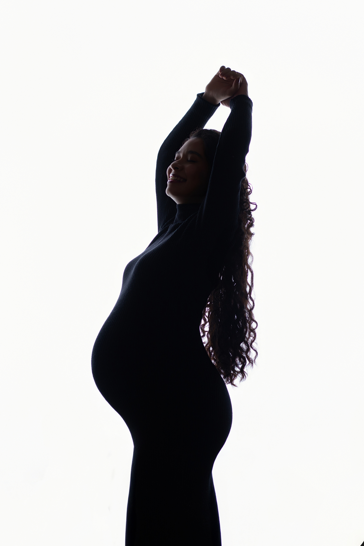 ensaio gestante em natal/rn