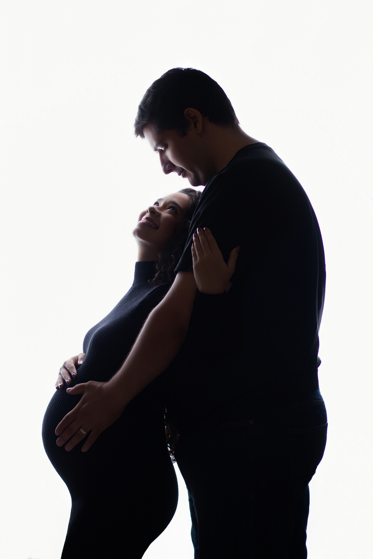 ensaio gestante em natal/rn