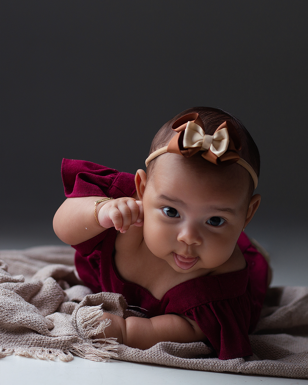 ensaio de acompanhamento em natal rn