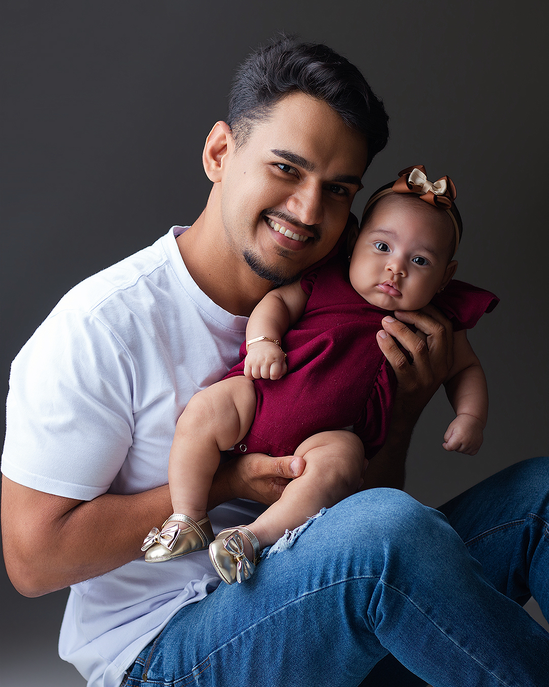 ensaio de acompanhamento em natal rn