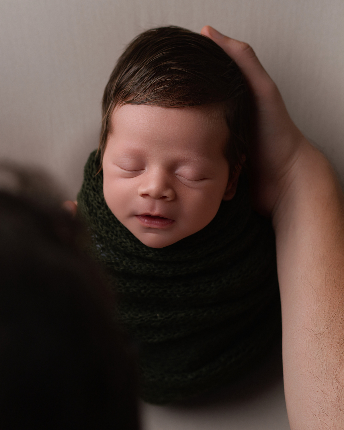ensaio de newborn em natal/rn