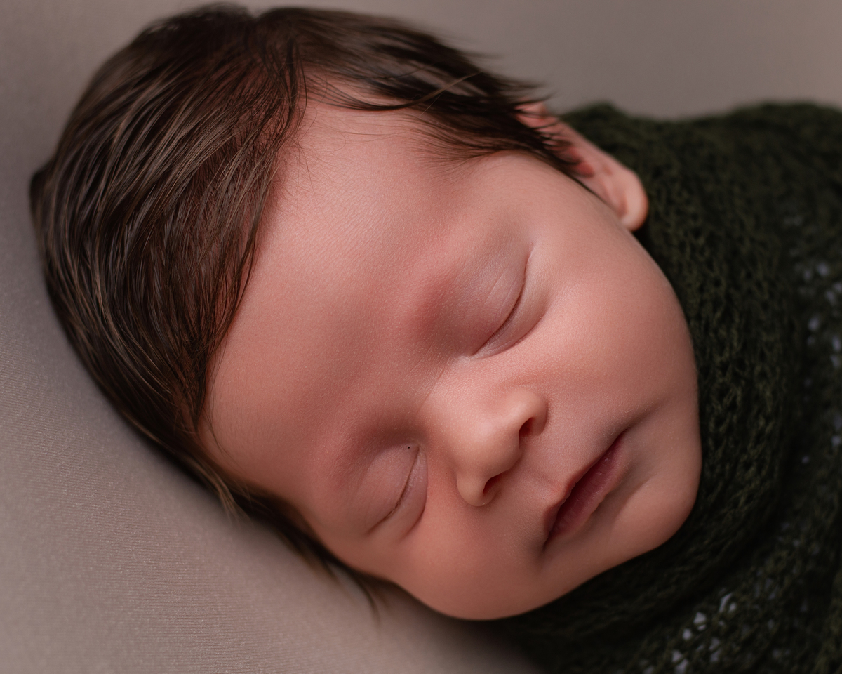 ensaio de newborn em natal/rn