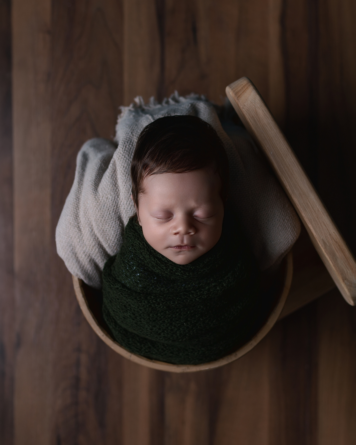 ensaio de newborn em natal/rn
