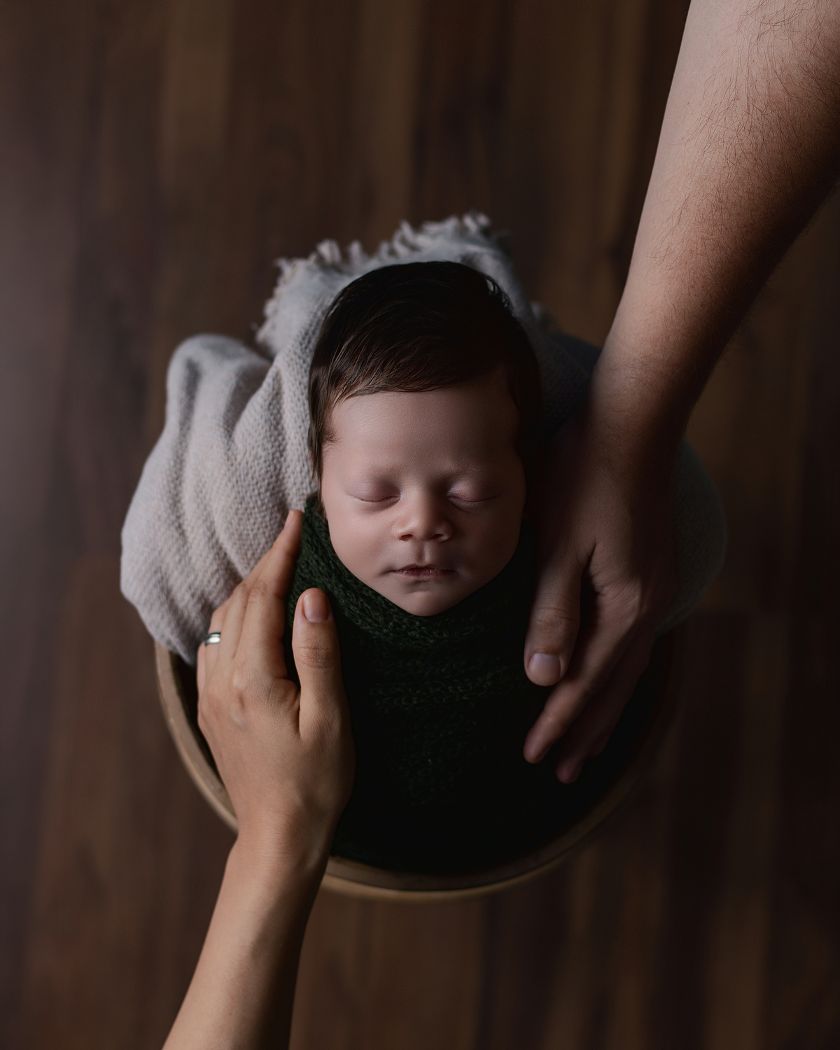 ensaio de newborn em natal/rn