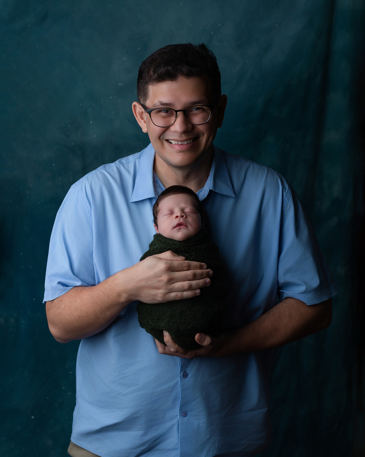 ensaio de newborn em natal/rn