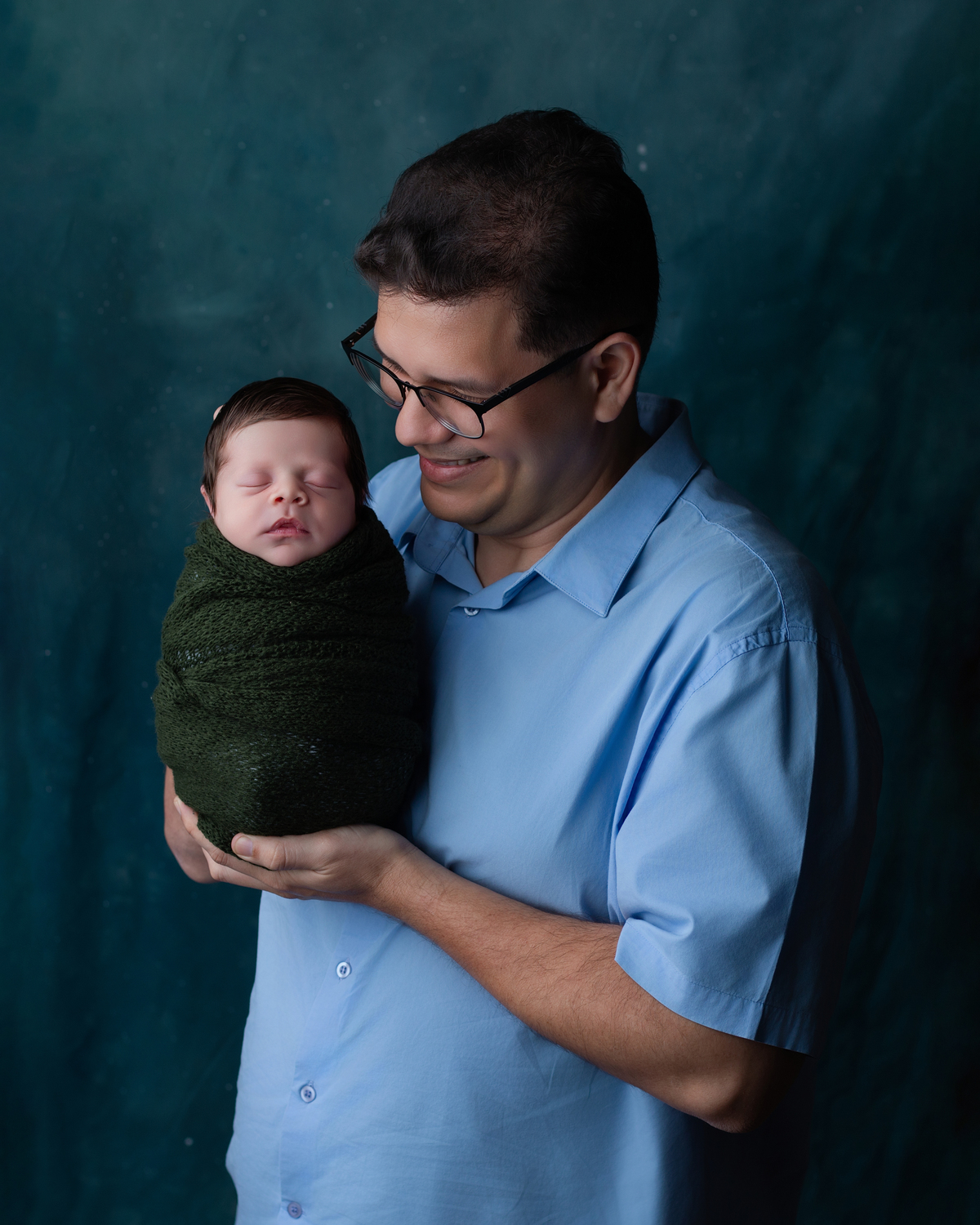 ensaio de newborn em natal/rn