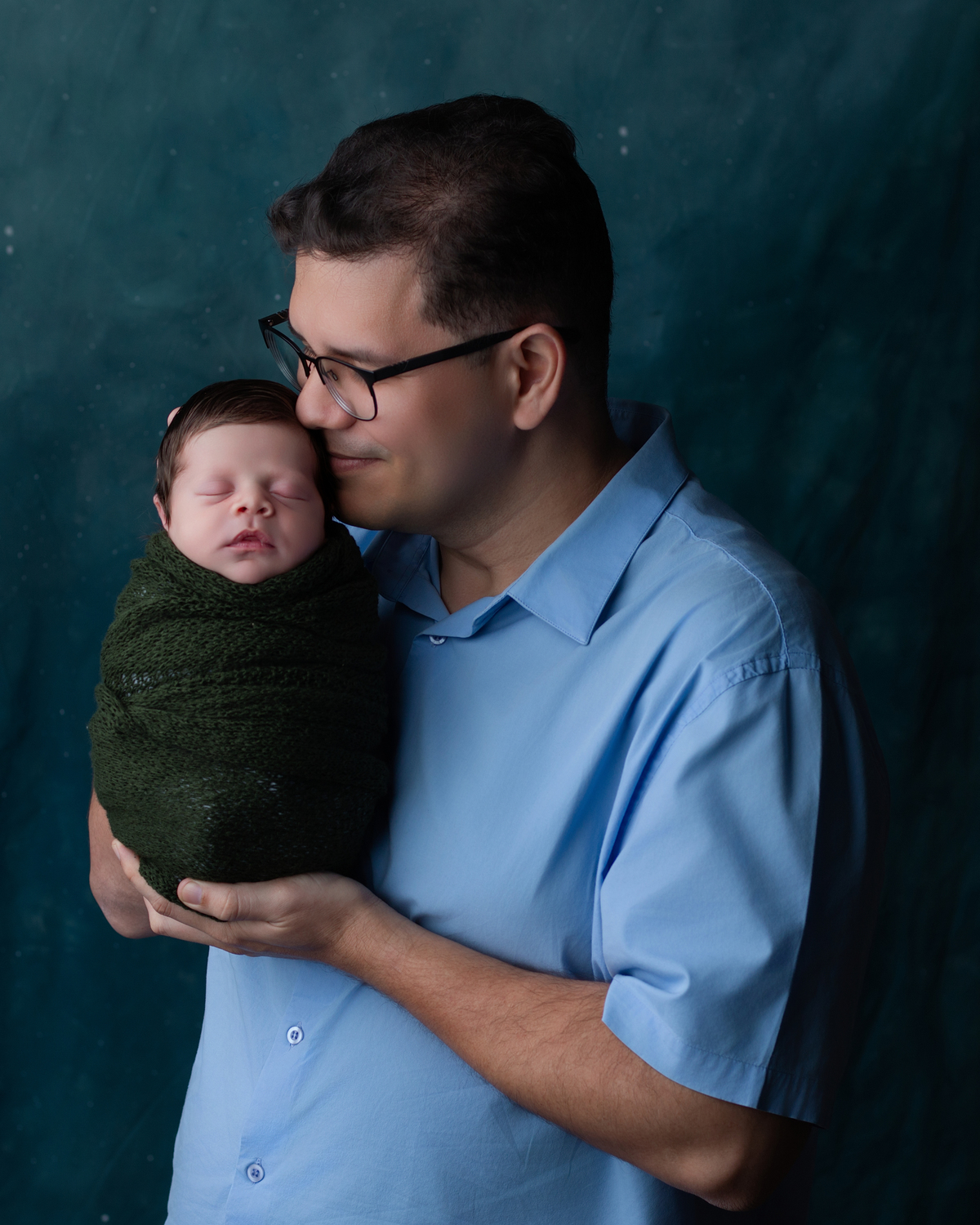 ensaio de newborn em natal/rn