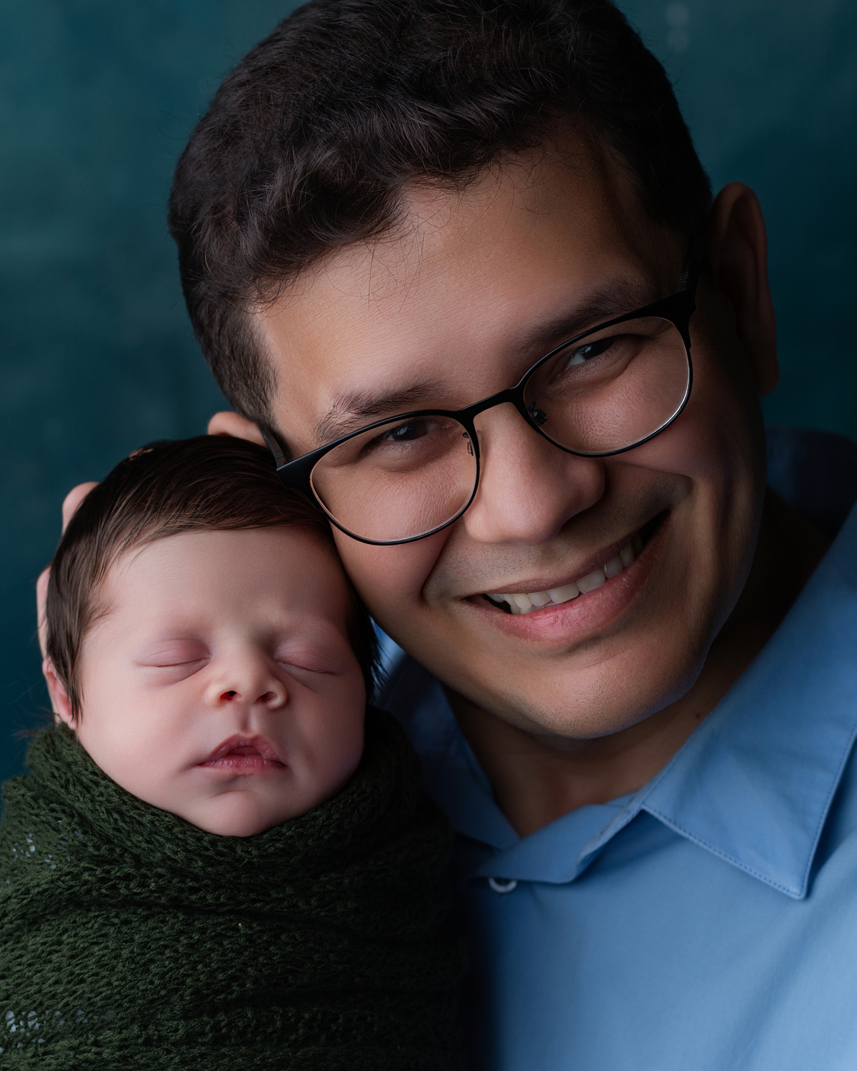 ensaio de newborn em natal/rn