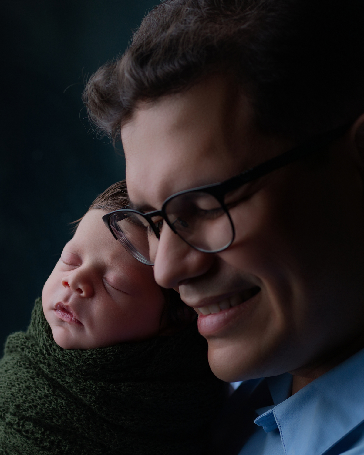 ensaio de newborn em natal/rn