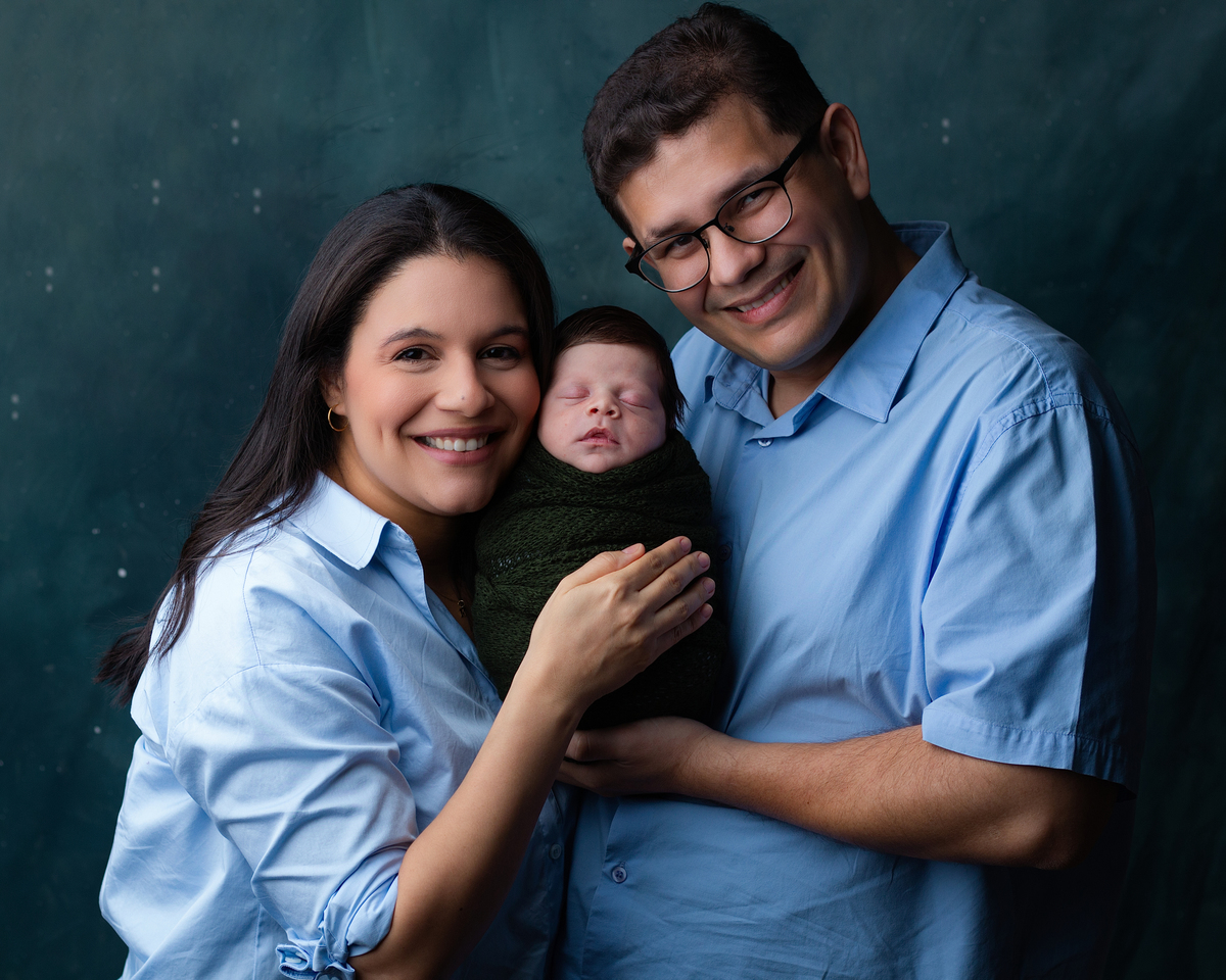 ensaio de newborn em natal/rn