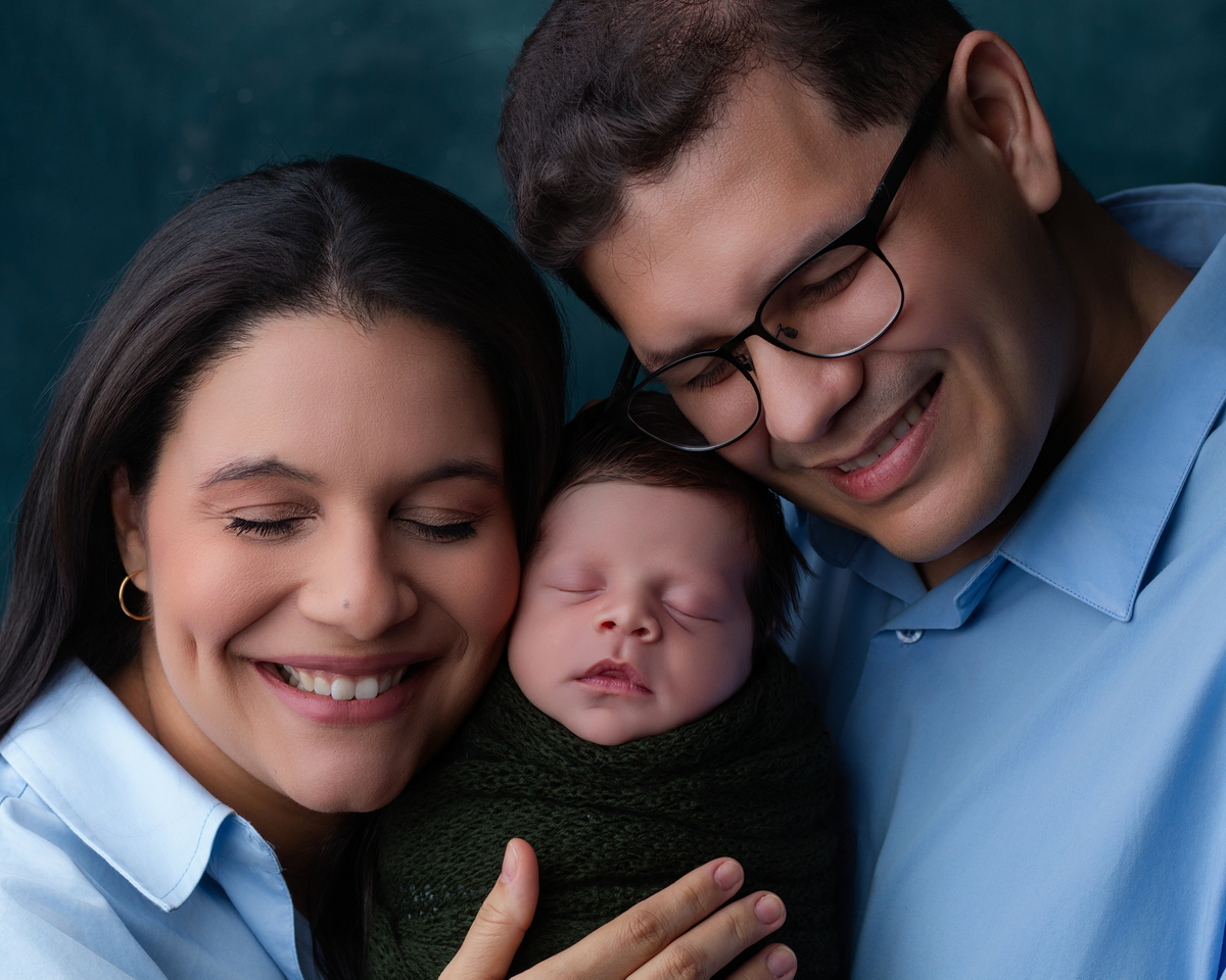ensaio de newborn em natal/rn