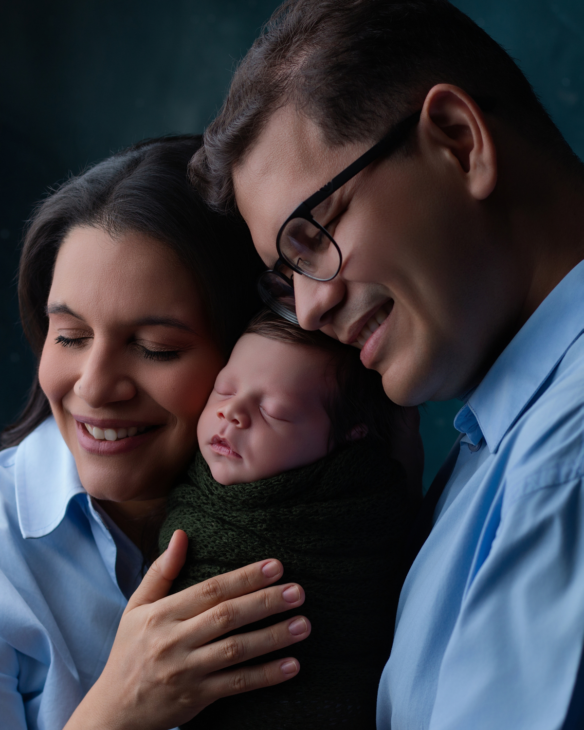 ensaio de newborn em natal/rn