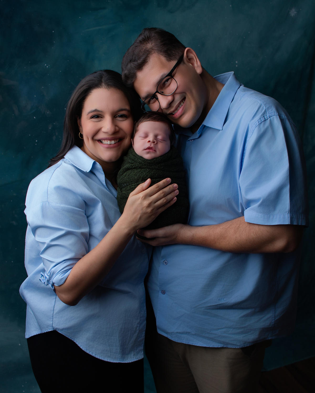 ensaio de newborn em natal/rn