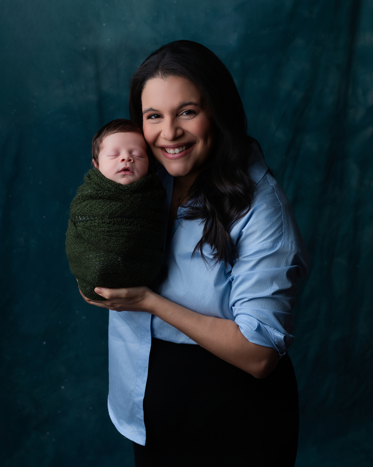 ensaio de newborn em natal/rn