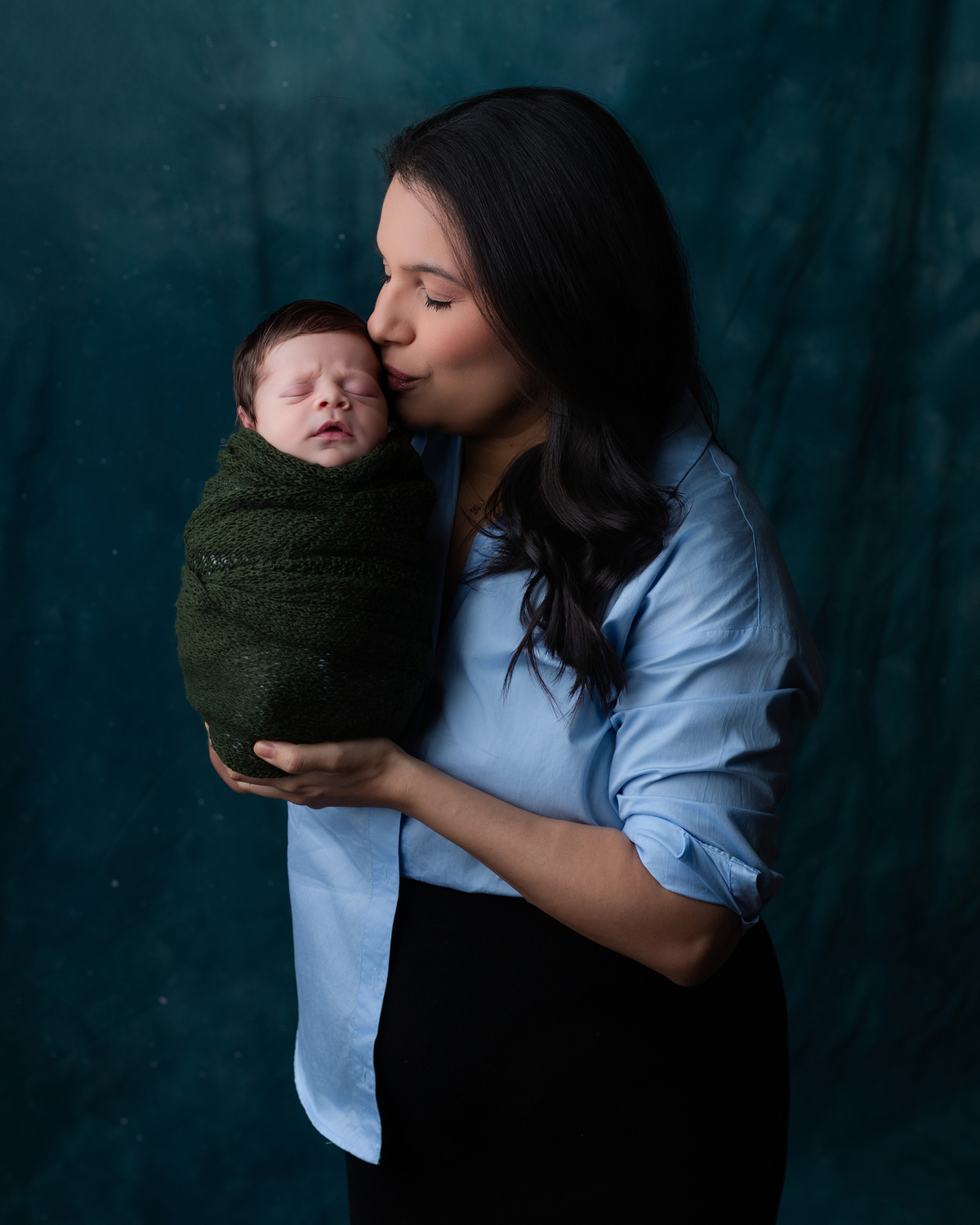 ensaio de newborn em natal/rn