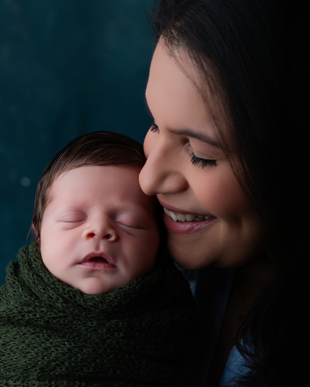 ensaio de newborn em natal/rn