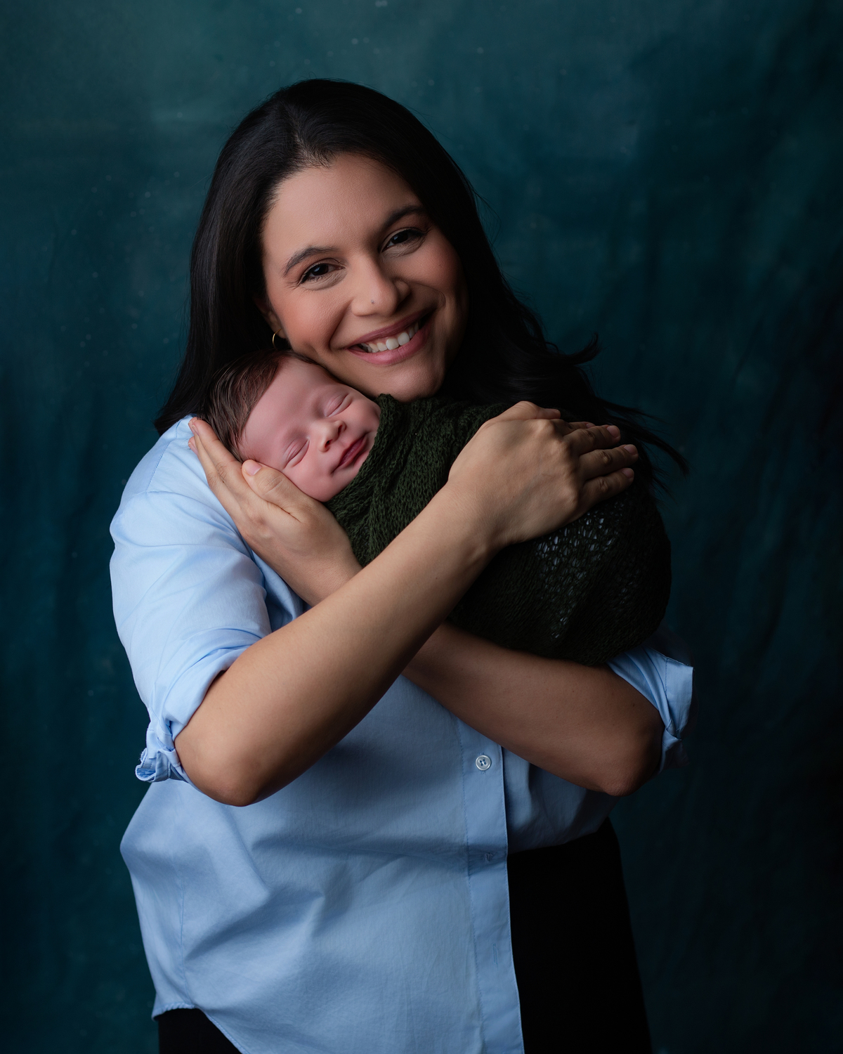 ensaio de newborn em natal/rn