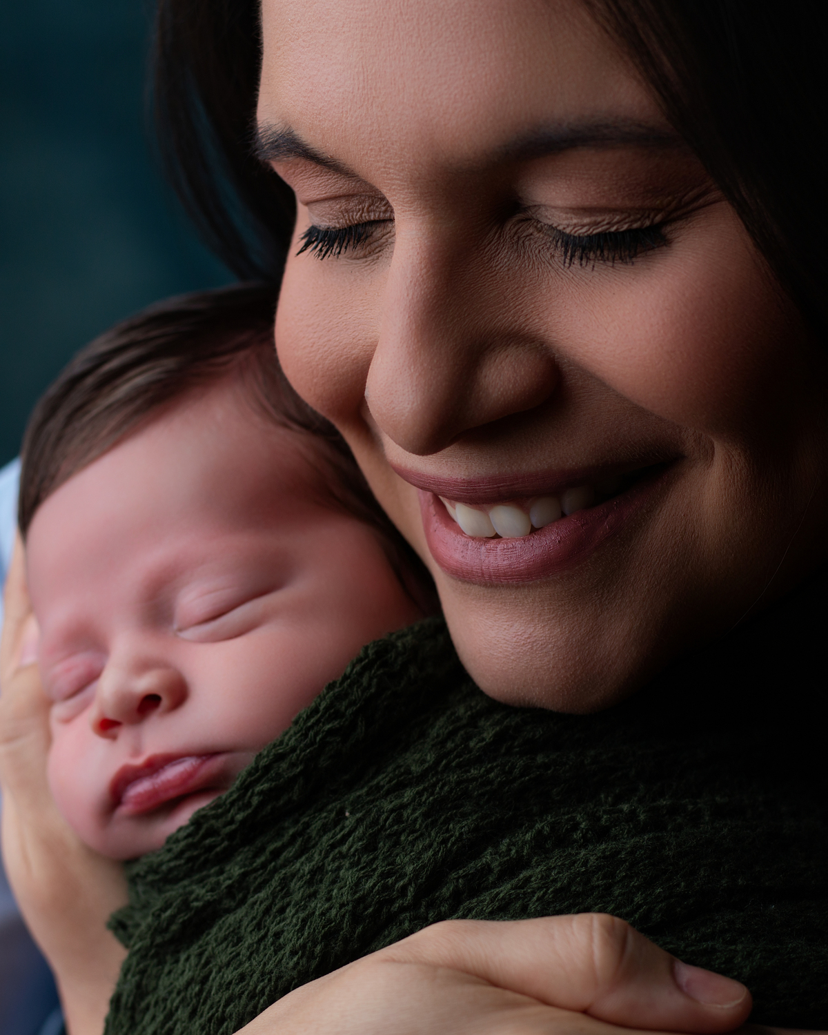 ensaio de newborn em natal/rn