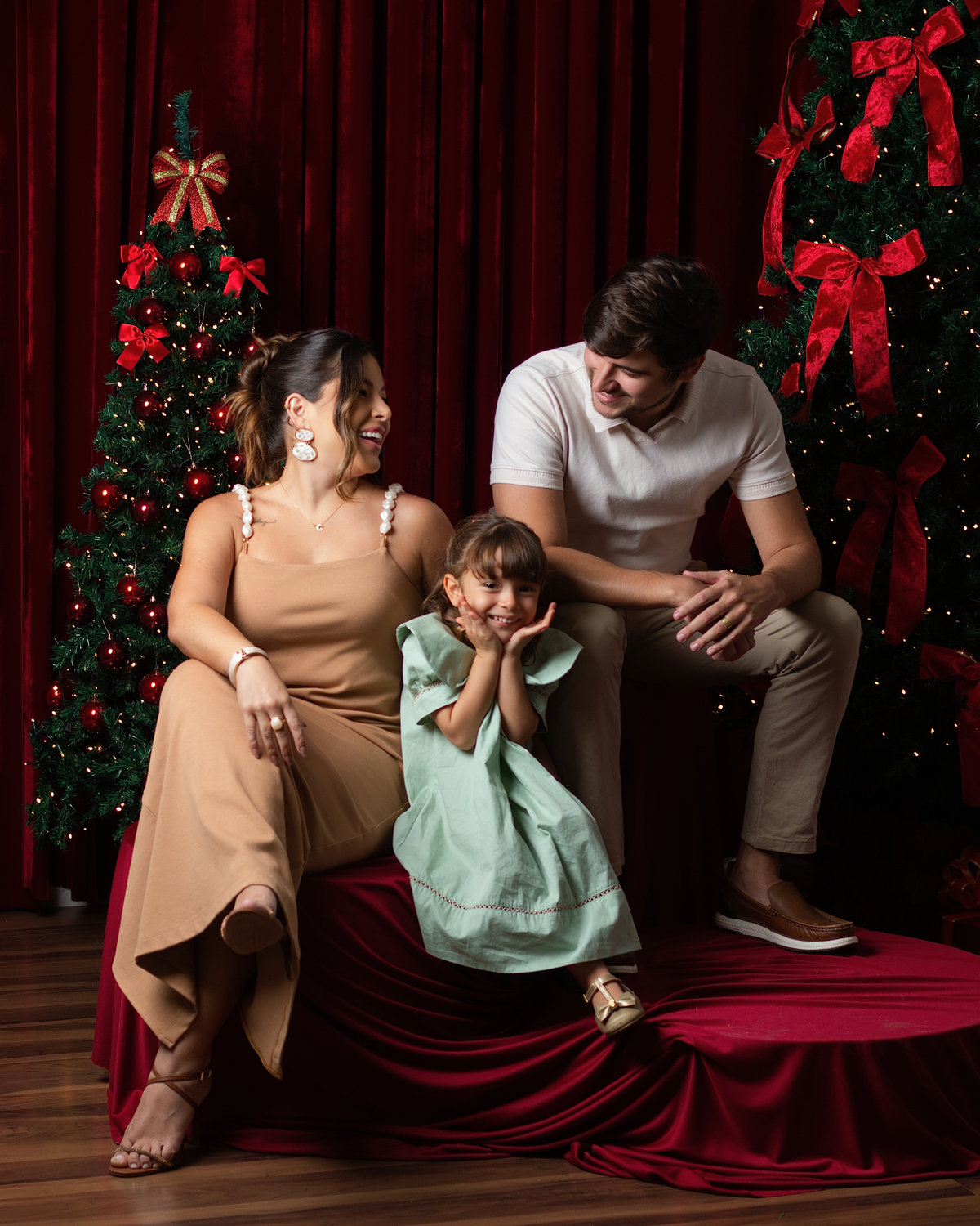 ensaio de natal em natal rn