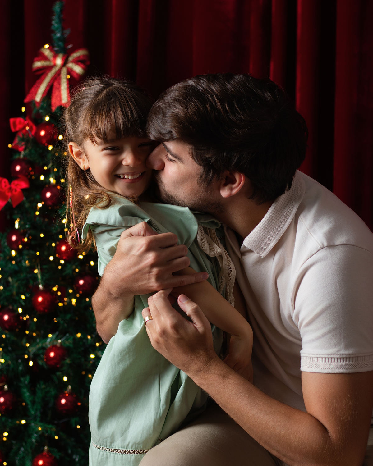 ensaio de natal em natal rn