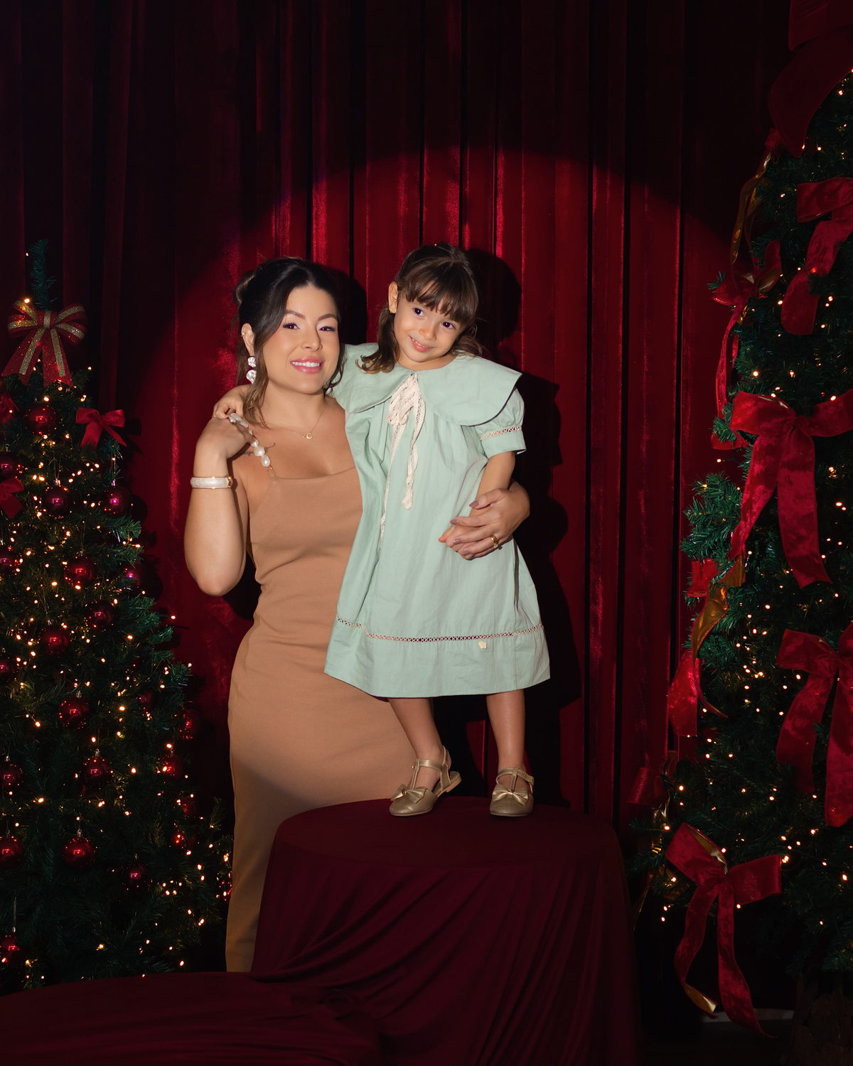 ensaio de natal em natal rn