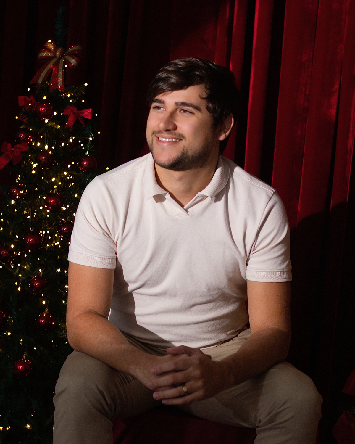 ensaio de natal em natal rn