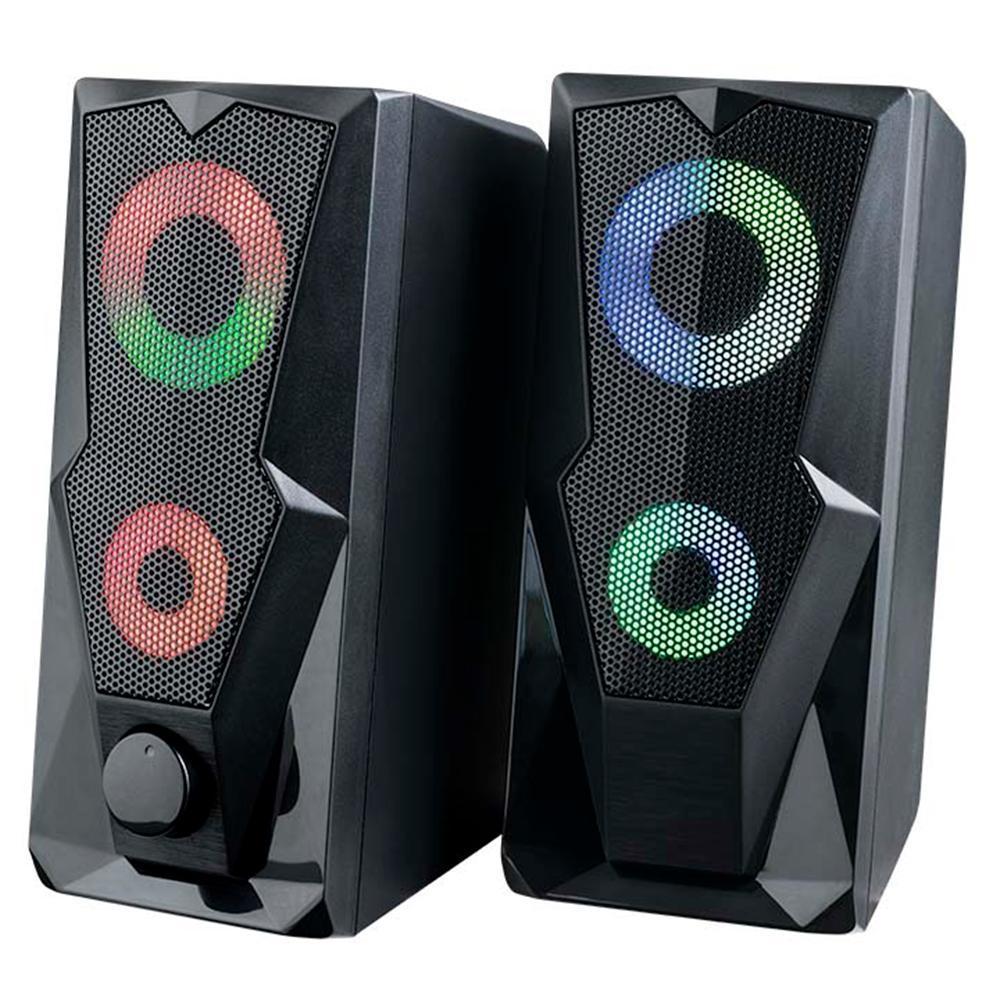 CAIXA DE SOM COMPUTADOR